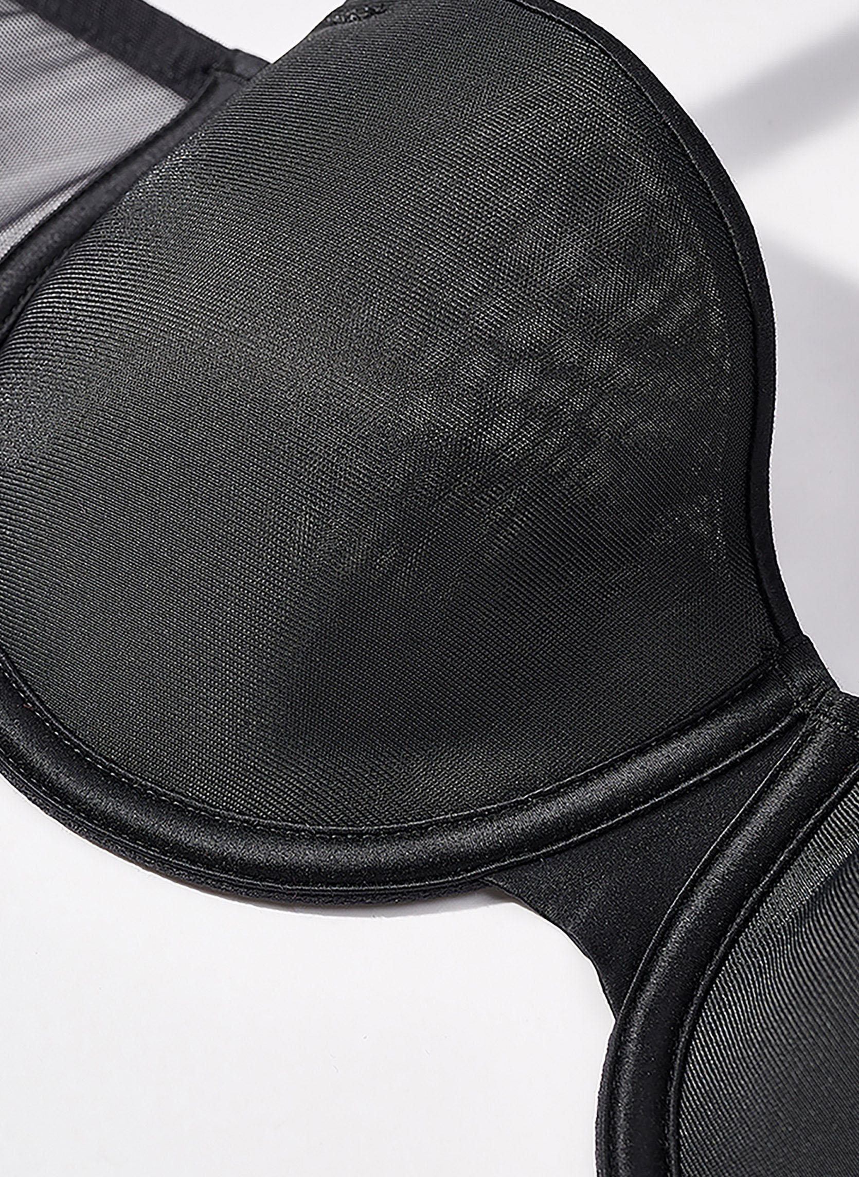 Brassières BIANCA femme noir Passionata Brassières BIANCA femme noir Noir