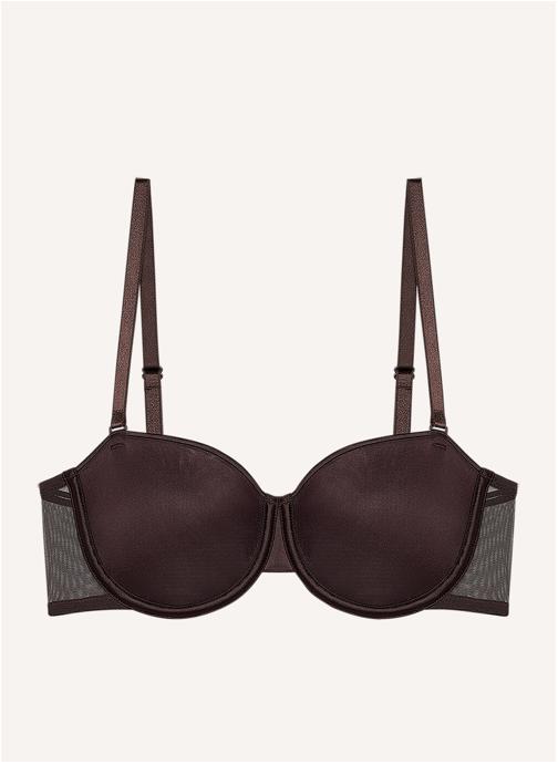 Passionata Brassières BIANCA femme marron