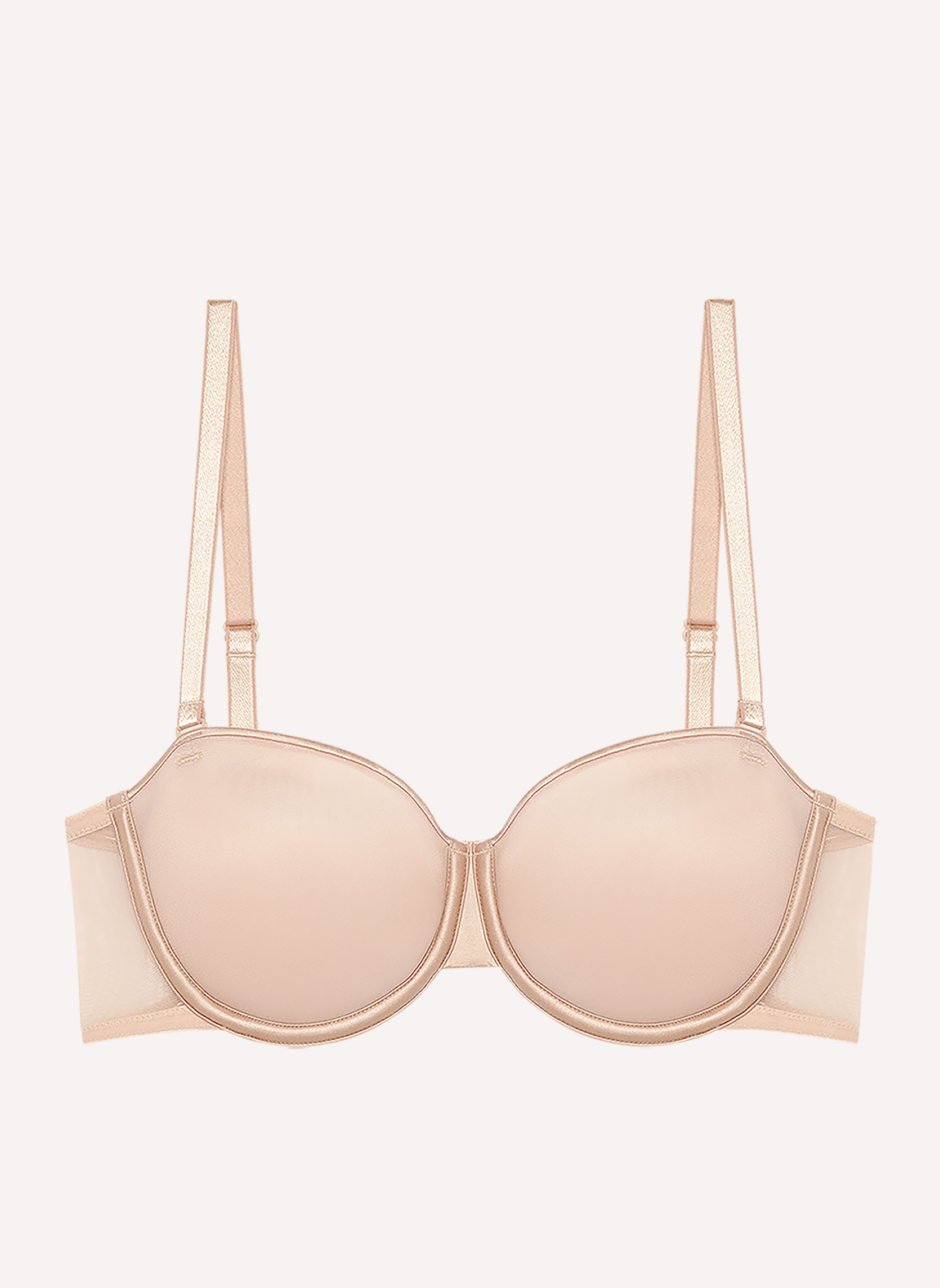 Brassières BIANCA femme beige Passionata Brassières BIANCA femme beige Beige