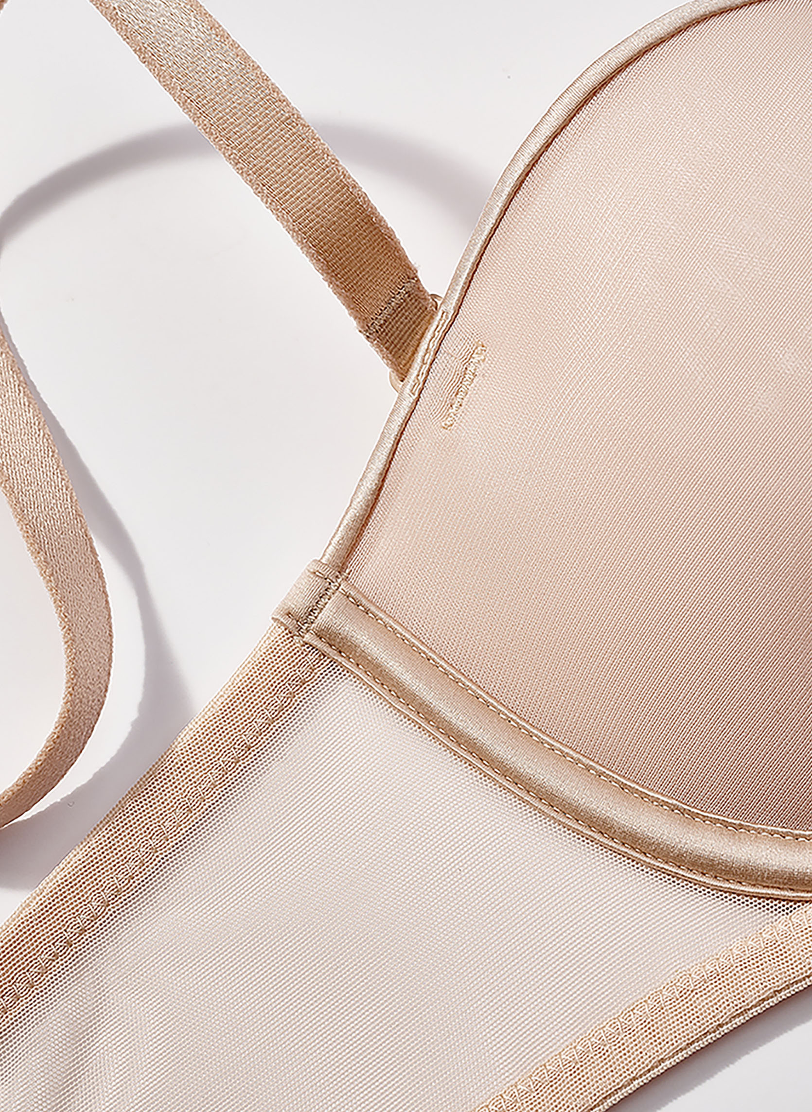 Brassières BIANCA femme beige Passionata Brassières BIANCA femme beige Beige