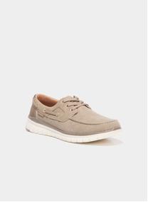 Chaussures bateaux VIN_S_H_BAT_0_251 homme beige WALKING CONFORT Chaussures bateaux VIN_S_H_BAT_0_251 homme beige Beige