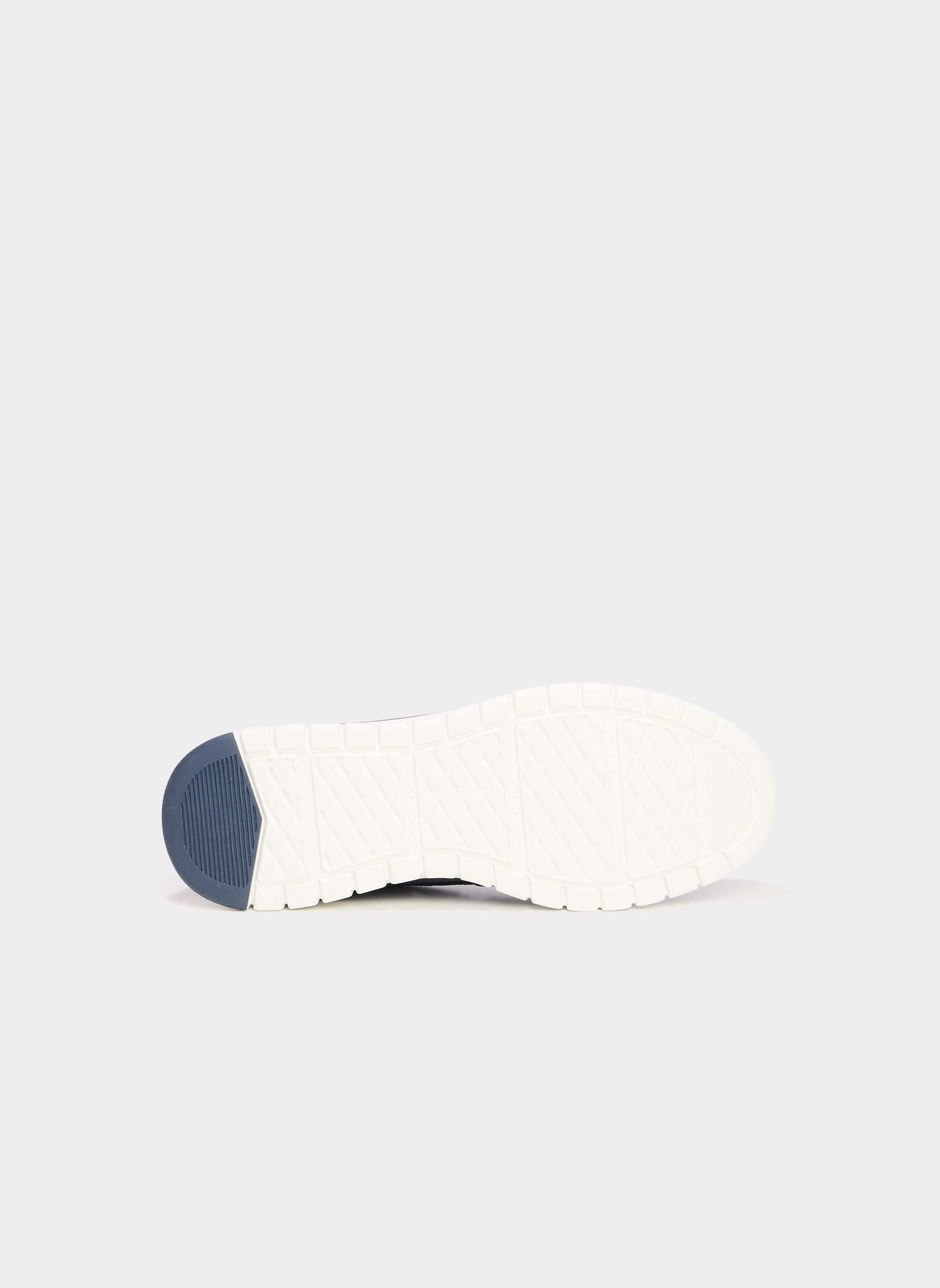 Chaussures bateaux VIN_S_H_BAT_0_251 homme bleu WALKING CONFORT Chaussures bateaux VIN_S_H_BAT_0_251 homme bleu Bleu