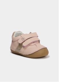 Bottines BOFRESCO_S_BBF_BOTIL_261 fille rose Alma Bottines BOFRESCO_S_BBF_BOTIL_261 fille rose Rose clair