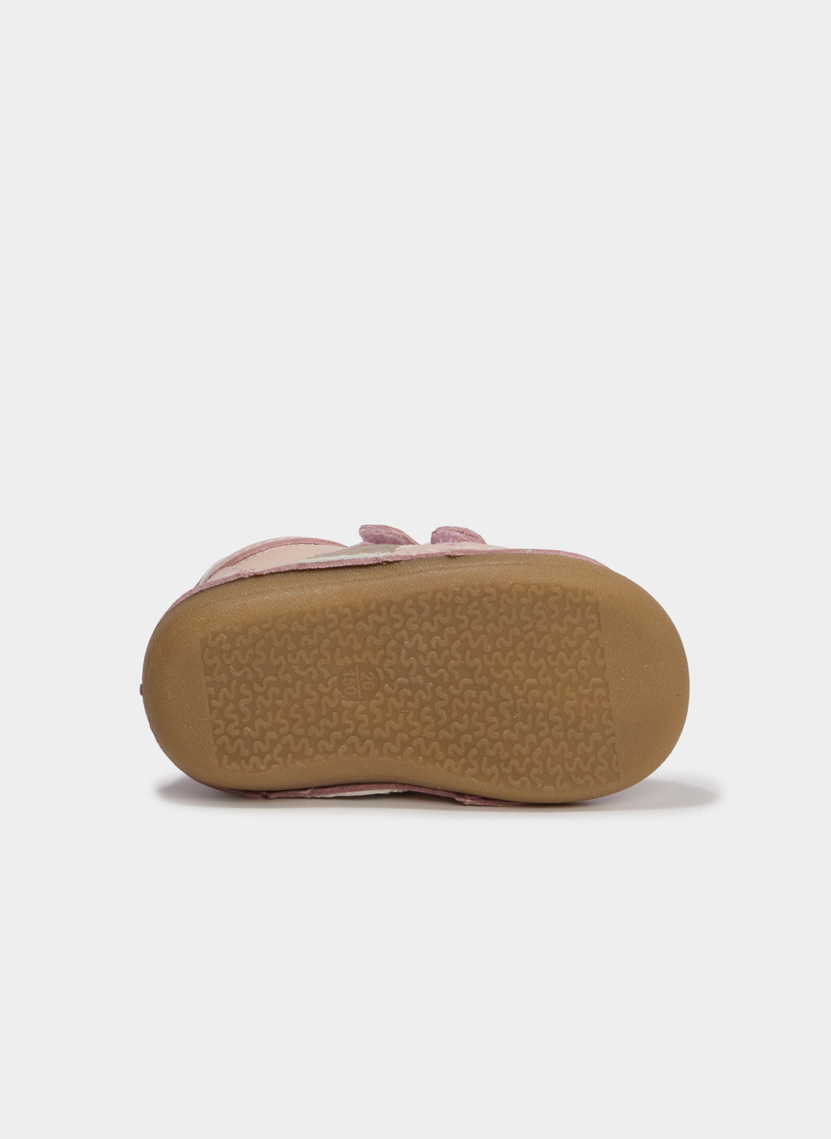 Bottines BOFRESCO_S_BBF_BOTIL_261 fille rose Alma Bottines BOFRESCO_S_BBF_BOTIL_261 fille rose Rose clair