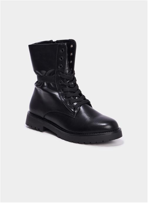 LIBERTO Bottines basses Boots, bottines - BAJACI_S_F_BOOT_2_252 femme noir