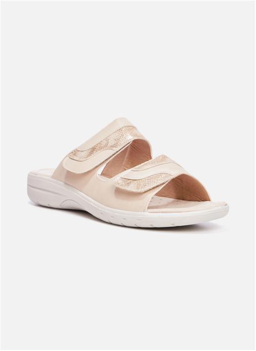 CONFORTISSIMO Mules WOMALIAT_S_F_MULE_0_241 femme beige