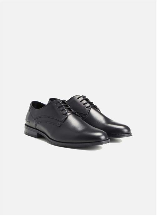 Redskins Derbies DERBIES COME NOIR homme noir
