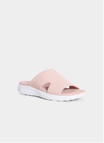 Chaussons MULFLYKNIT_P_F_OUV_251 femme rose