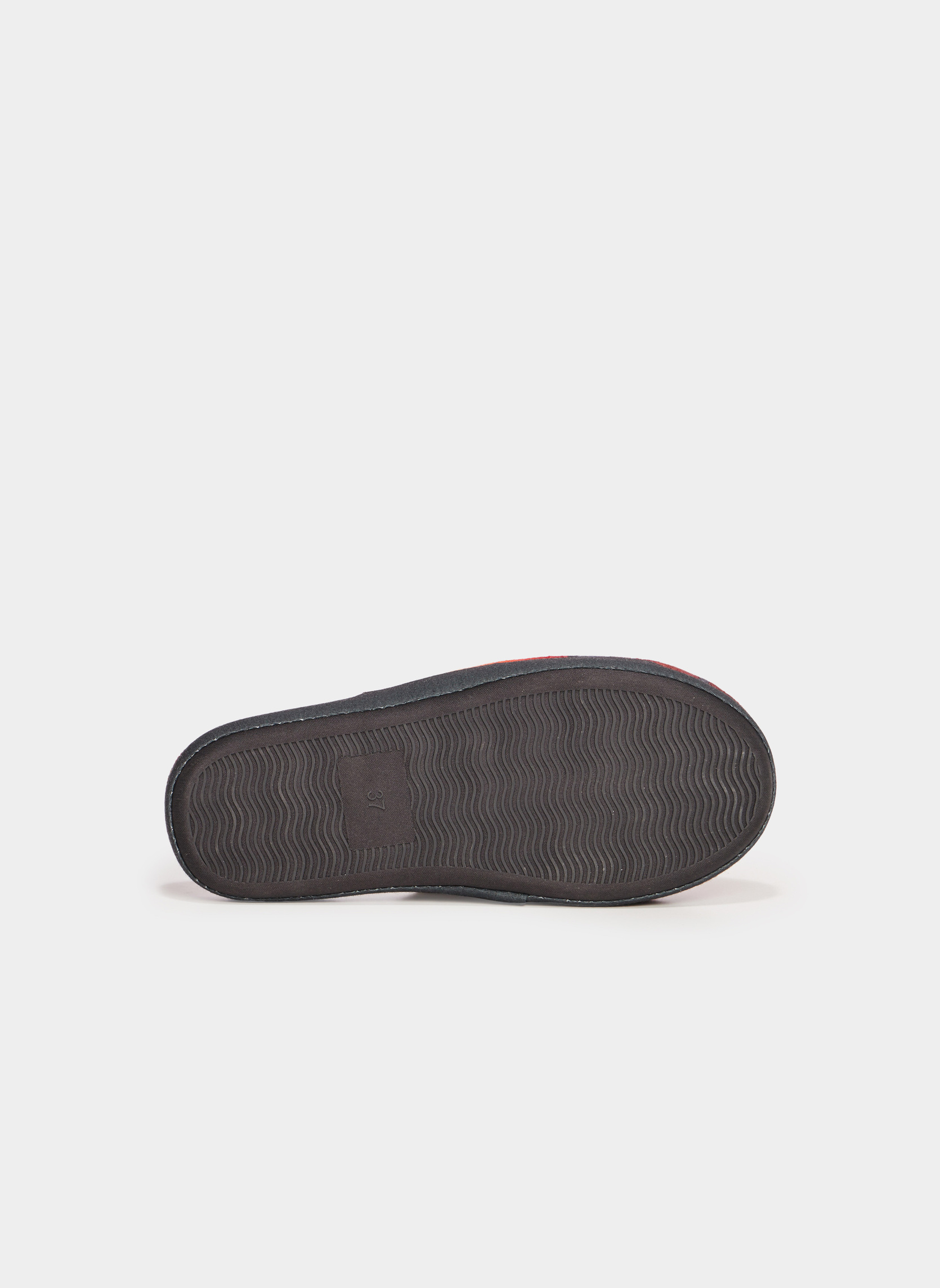 Chaussons MULNARUTO_P_PG/JG_OUV_242 garçon rouge Naruto Chaussons MULNARUTO_P_PG/JG_OUV_242 garçon rouge Rouge