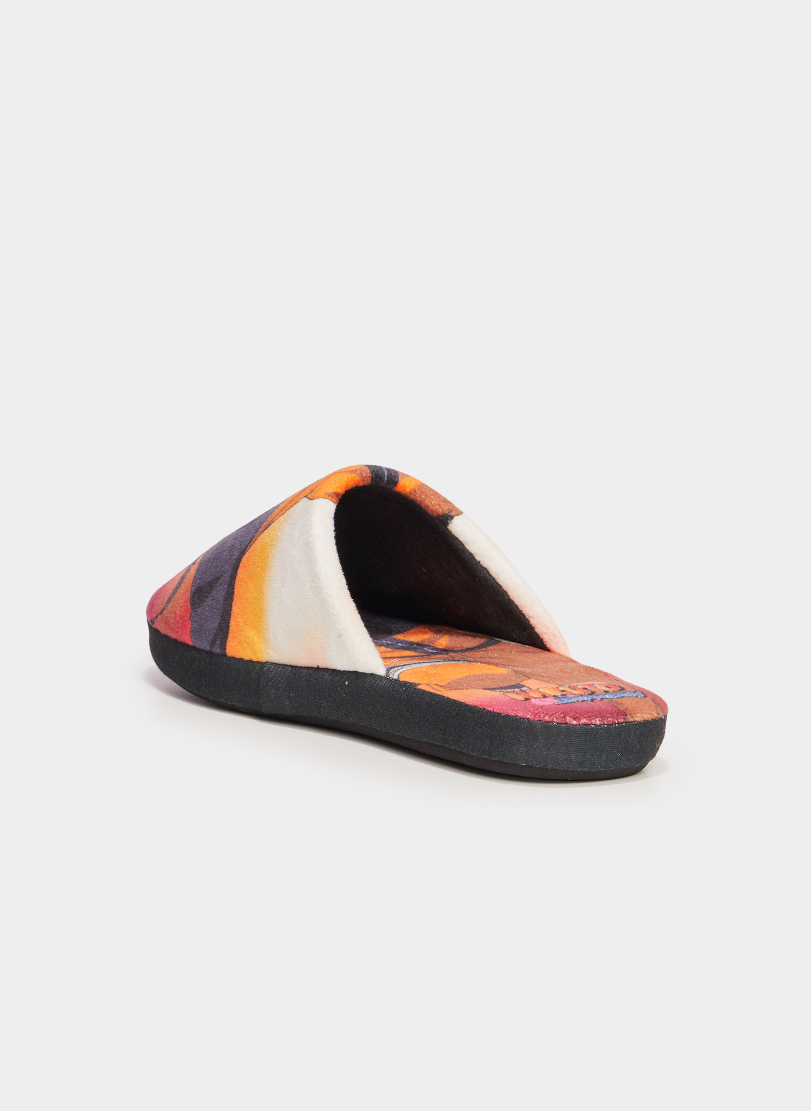 Chaussons MULNARUTO_P_PG/JG_OUV_242 garçon rouge Naruto Chaussons MULNARUTO_P_PG/JG_OUV_242 garçon rouge Rouge