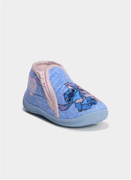 Stitch Chaussons BOTILLILY_P_BBF_FER_252 fille bleu