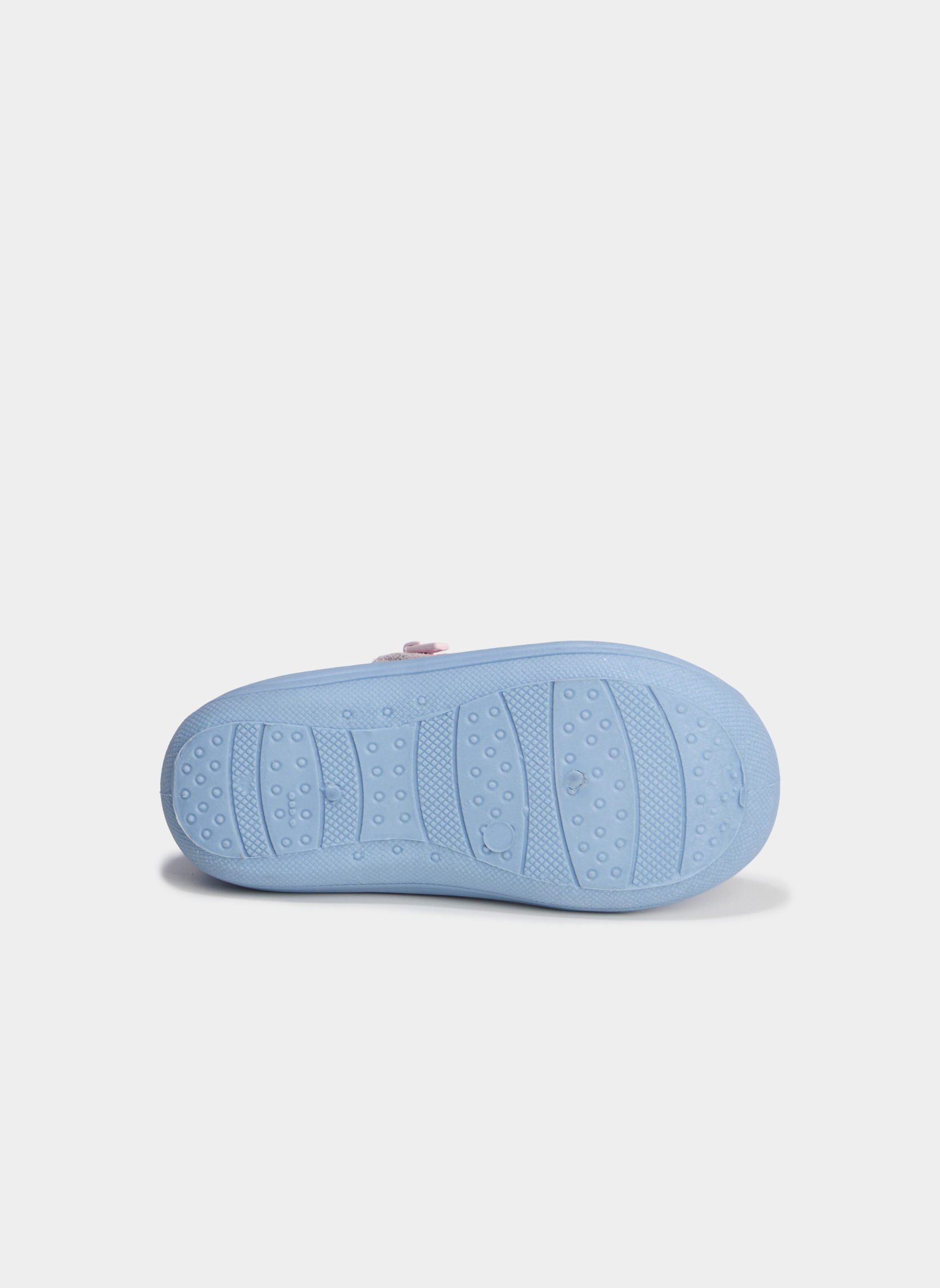 Chaussons BOTILLILY_P_BBF_FER_252 fille bleu Stitch Chaussons BOTILLILY_P_BBF_FER_252 fille bleu Bleu