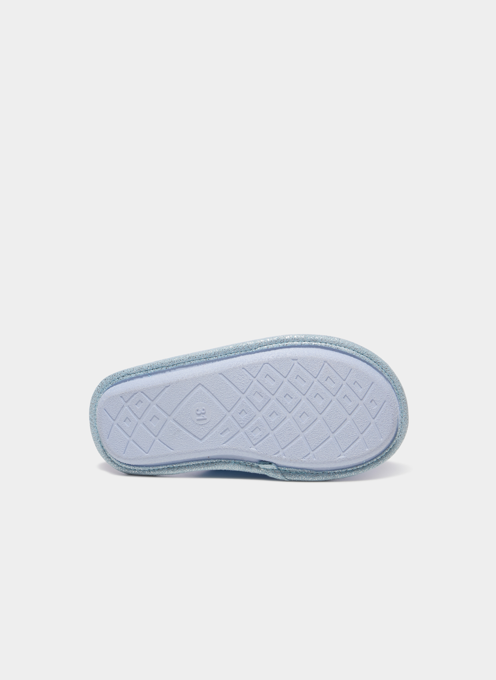 Chaussons MULESTITCH_P_F_OUV_261 fille bleu Stitch Chaussons MULESTITCH_P_F_OUV_261 fille bleu Bleu