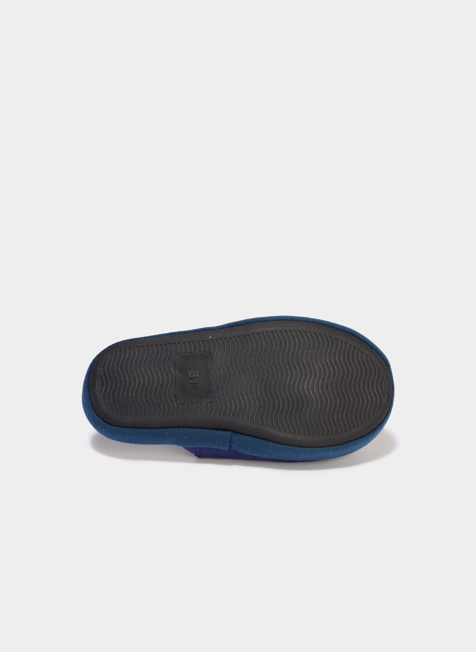 Chaussons MULMINECRAFT_P_JG_OUV_252 garçon bleu Minecraft Chaussons MULMINECRAFT_P_JG_OUV_252 garçon bleu Bleu