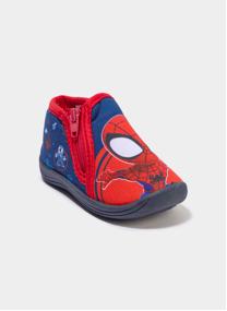 Chaussons BOTILSPIDEY_BBG_FER_261 garçon rouge Spiderman Chaussons BOTILSPIDEY_BBG_FER_261 garçon rouge Rouge