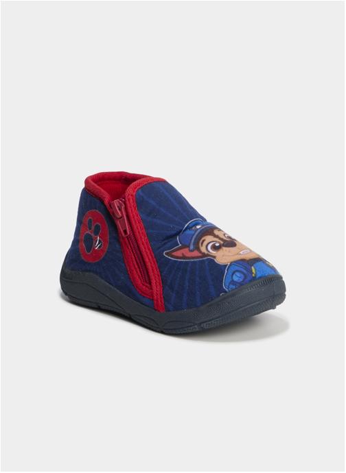 Paw Patrol, la Pat'Patrouille Chaussons BOTILLESTER_BBG_FER_252 garçon bleu