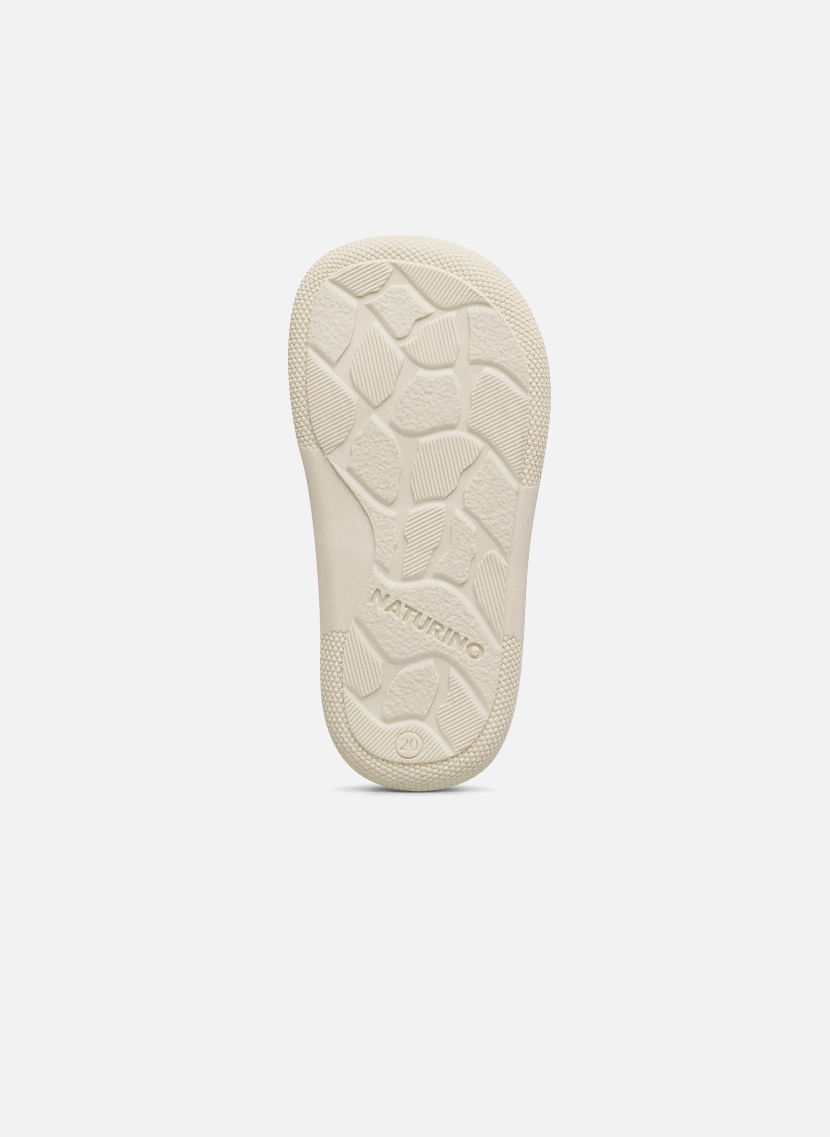 Baskets basses Sneakers BAREFOOT ELDRYS VL. Lilas- garçon vert Naturino Baskets basses Sneakers BAREFOOT ELDRYS VL. Lilas- garçon vert Vert