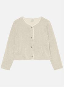 Blousons Veste ajustée - 10344061 femme blanc Vero Moda Blousons Veste ajustée - 10344061 femme blanc Blanc