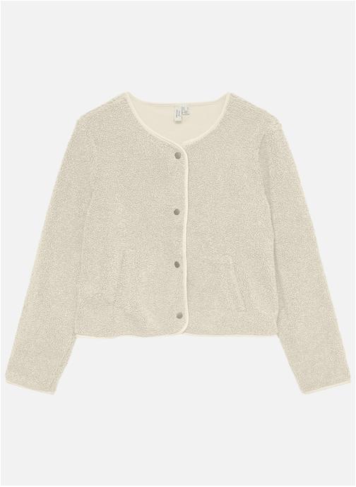 Vero Moda Blousons Veste ajustée - 10344061 femme blanc