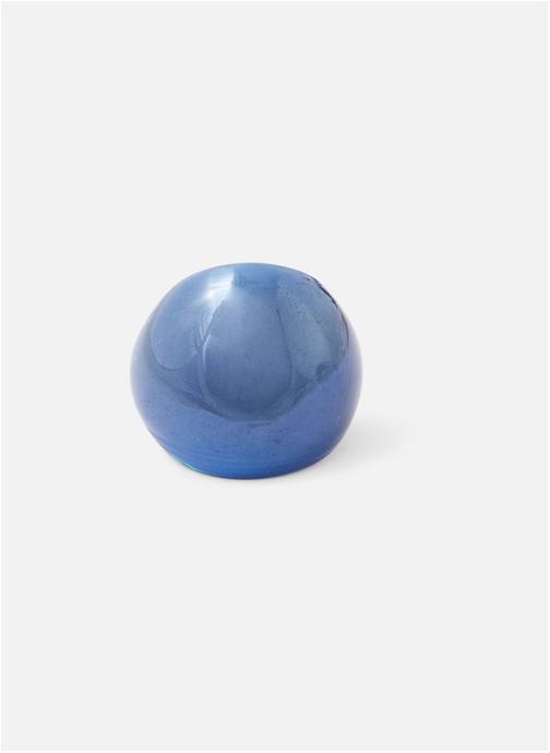Balaboosté Bagues femme bleu
