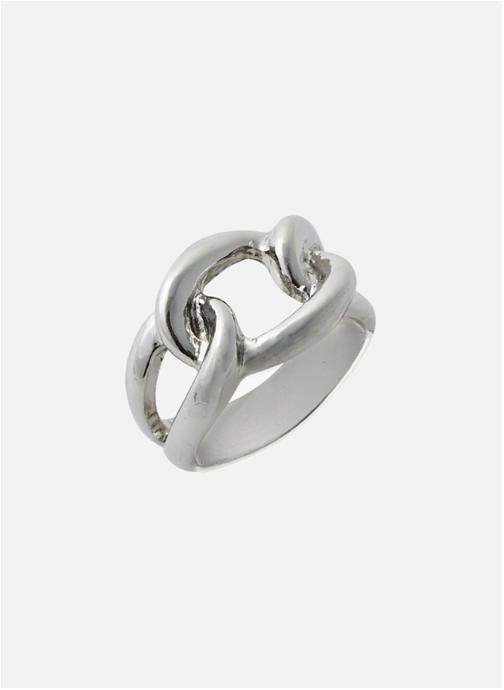 Balaboosté Bagues femme argent