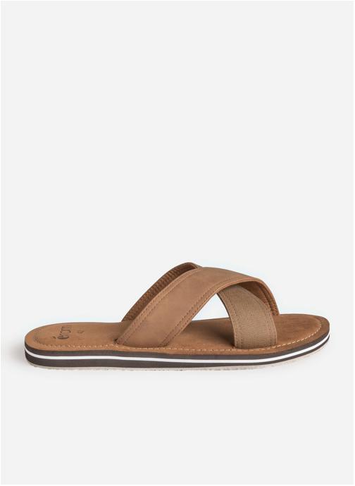 Eram Mules DJOE homme marron