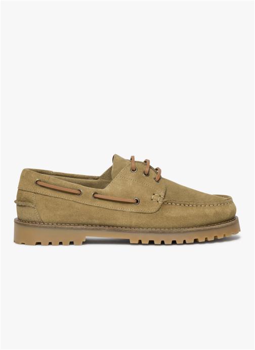Bocage Derbies DUCKIE homme beige