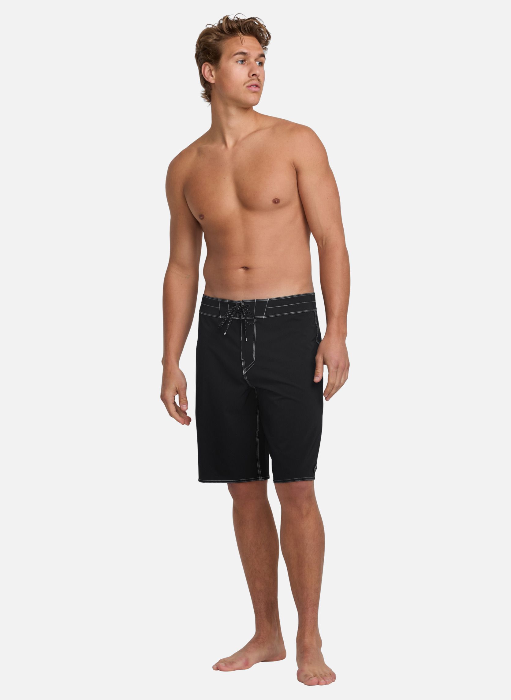 Shorts de bain Core Lord Pro 20 homme noir Billabong Shorts de bain Core Lord Pro 20 homme noir Noir