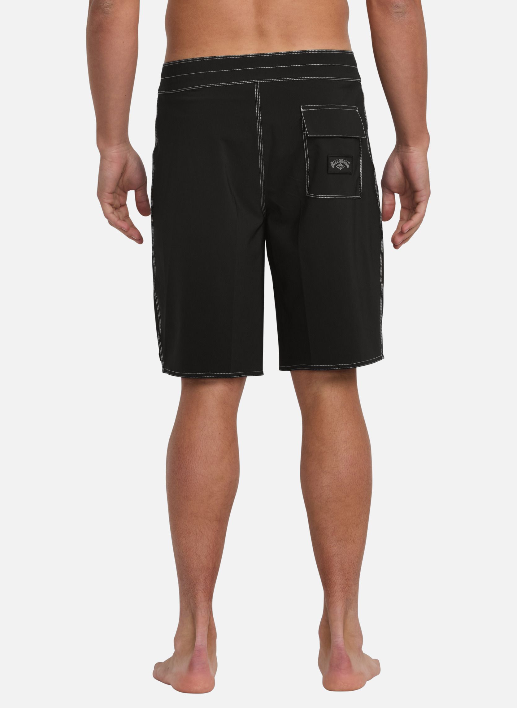 Shorts de bain Core Lord Pro 20 homme noir Billabong Shorts de bain Core Lord Pro 20 homme noir Noir