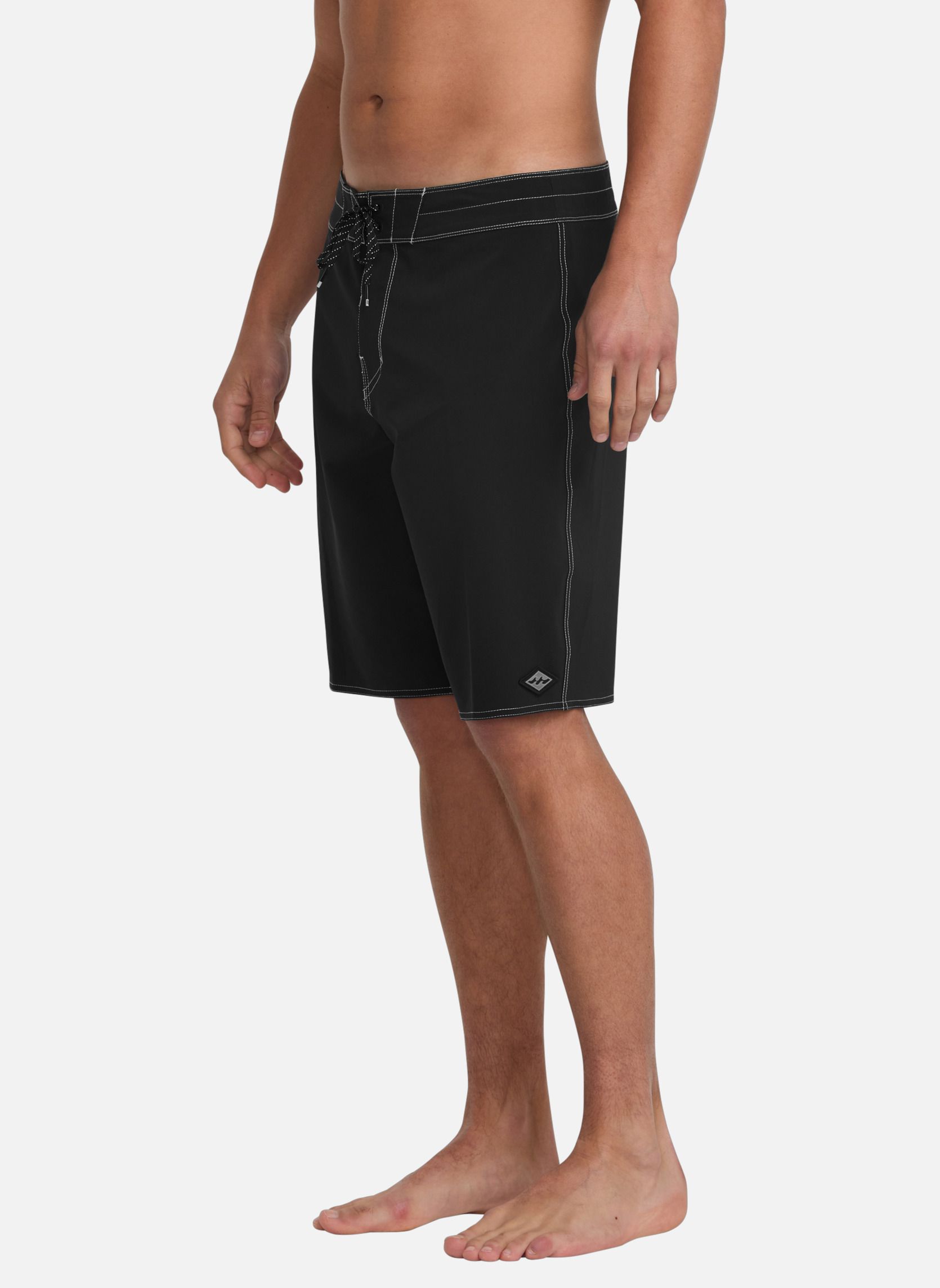 Shorts de bain Core Lord Pro 20 homme noir Billabong Shorts de bain Core Lord Pro 20 homme noir Noir