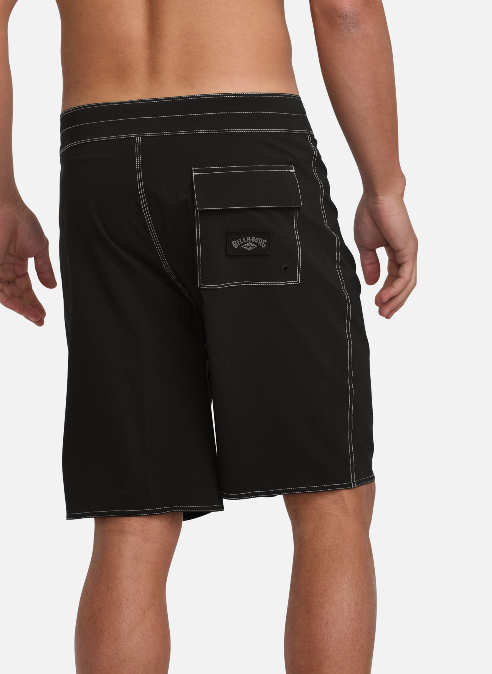 Shorts de bain Core Lord Pro 20 homme noir Billabong Shorts de bain Core Lord Pro 20 homme noir Noir