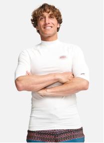 Tee-shirts Re Issue homme blanc Billabong Tee-shirts Re Issue homme blanc Blanc