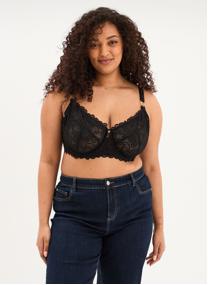 Brassières Lingerie de jour - FLARAWB femme noir MODAVISTA Brassières Lingerie de jour - FLARAWB femme noir Noir