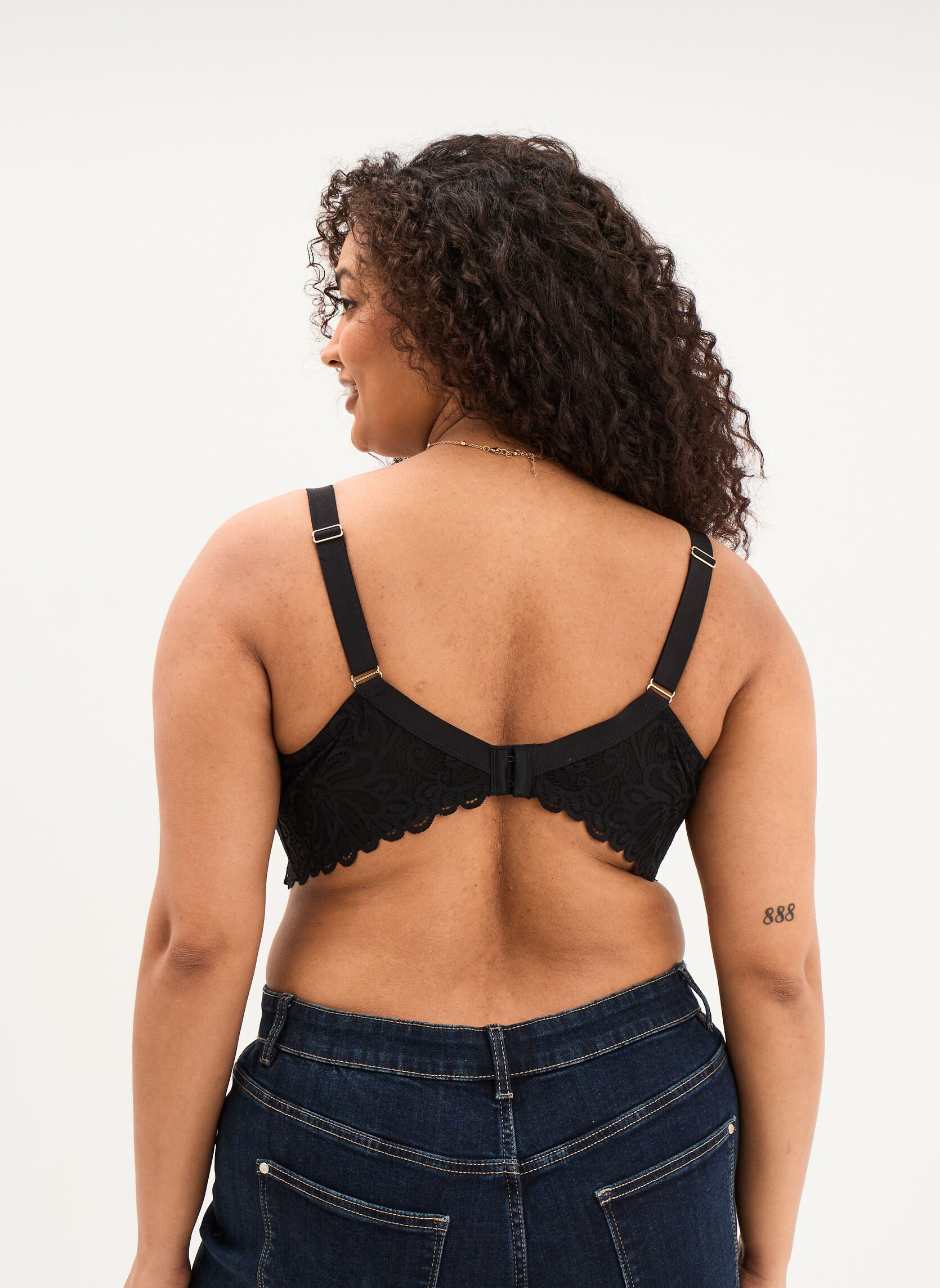 Brassières Lingerie de jour - FLARAWB femme noir MODAVISTA Brassières Lingerie de jour - FLARAWB femme noir Noir