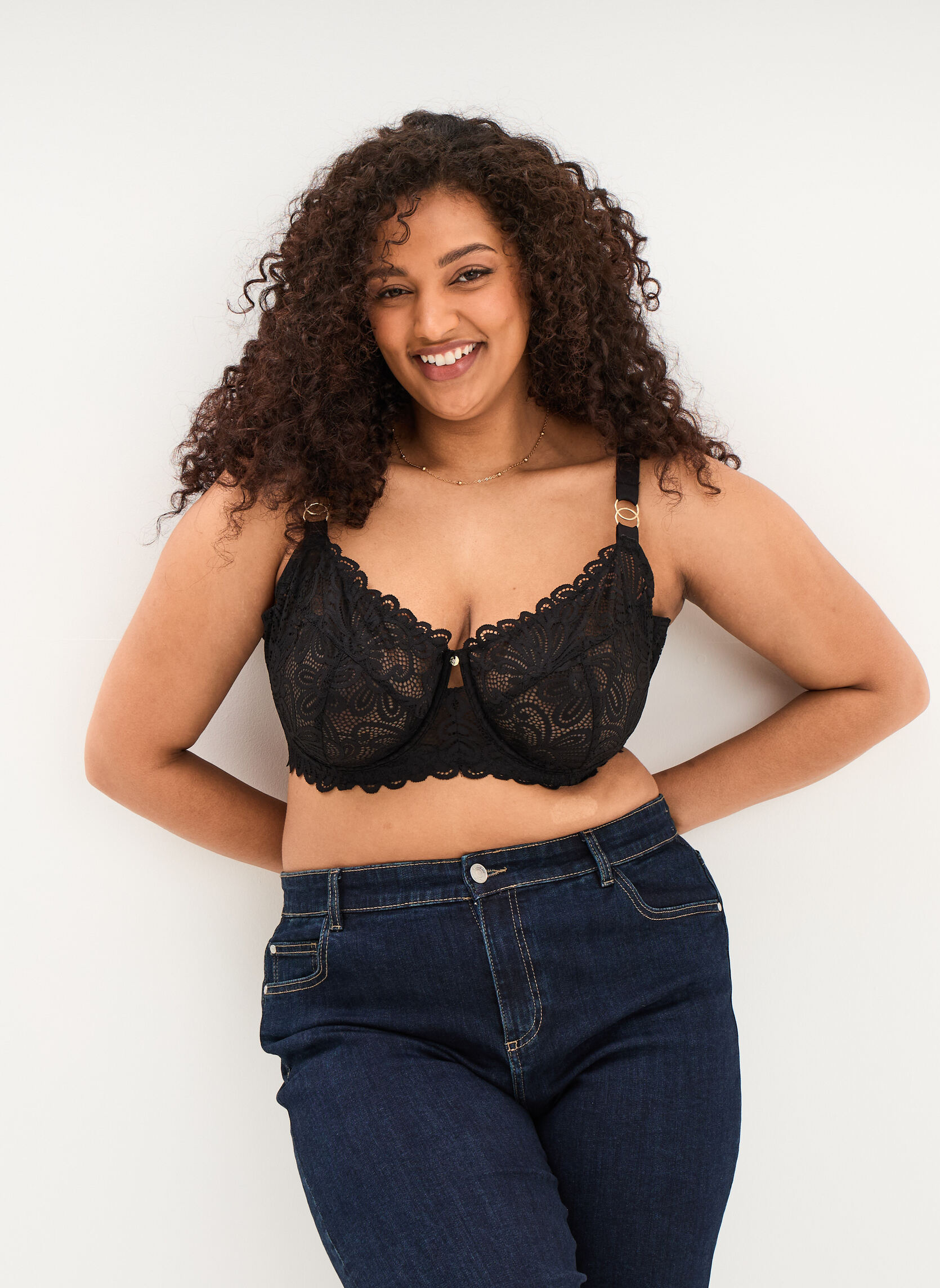 Brassières Lingerie de jour - FLARAWB femme noir MODAVISTA Brassières Lingerie de jour - FLARAWB femme noir Noir