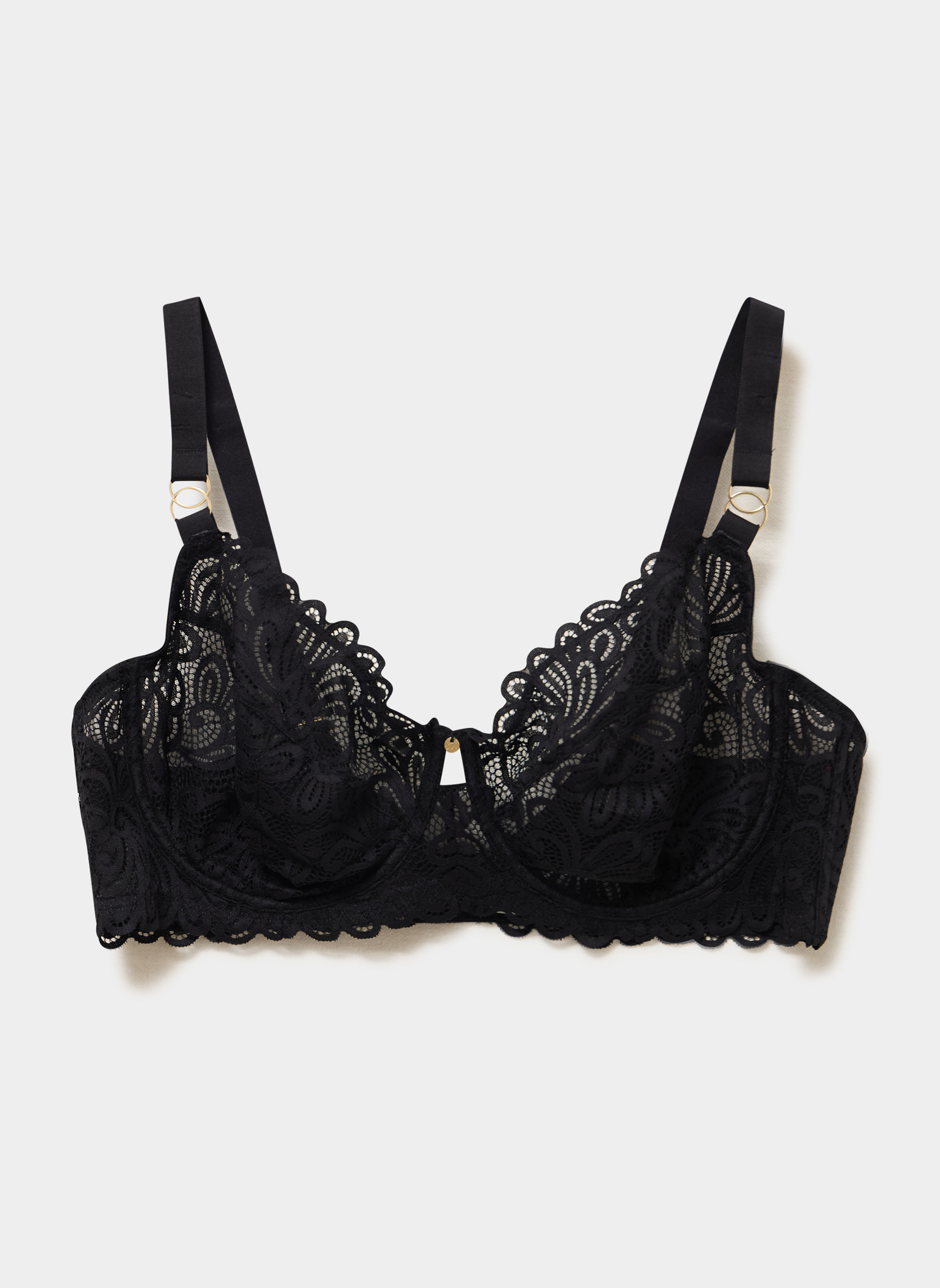Brassières Lingerie de jour - FLARAWB femme noir MODAVISTA Brassières Lingerie de jour - FLARAWB femme noir Noir