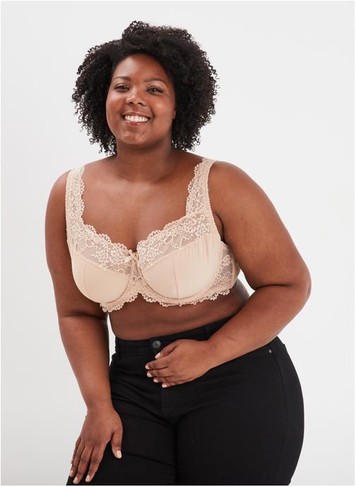 MODAVISTA Brassières Lingerie de jour - FAIENCEWB1 femme beige