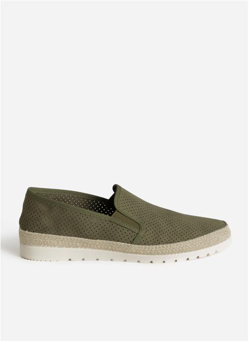 Eram Baskets basses LASLO homme vert