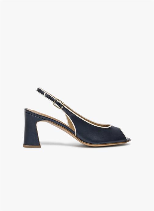Bocage Escarpins DIANE femme bleu
