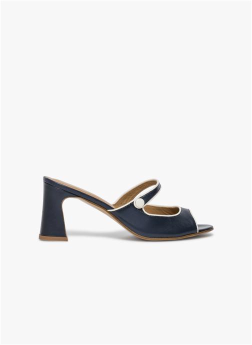 Bocage Sandales ODETTE femme bleu