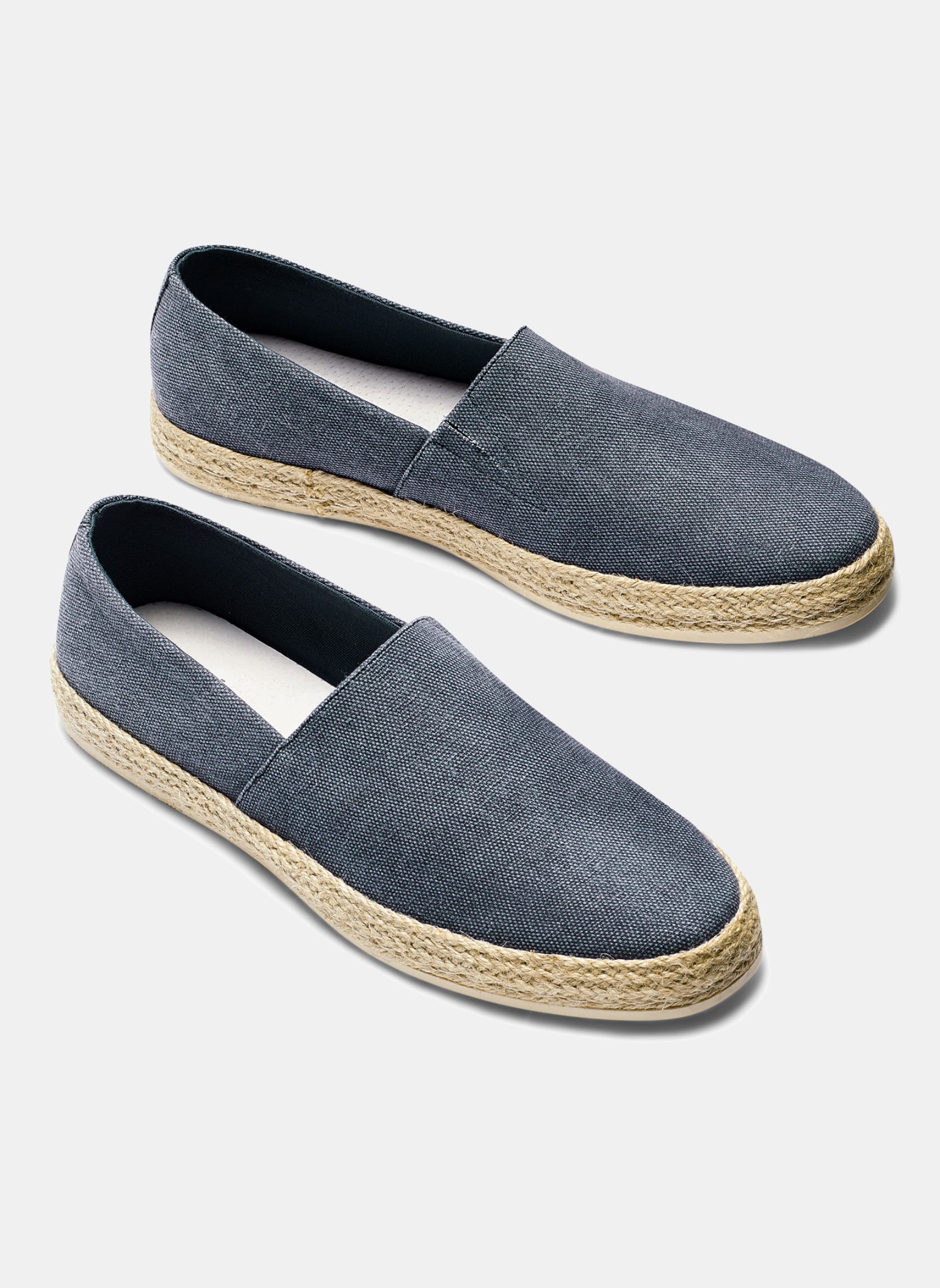 Espadrilles 8599203 homme bleu Bata Espadrilles 8599203 homme bleu Turquoise