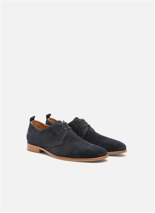 Kost Derbies DERBIES COLT 5 MARINE homme bleu