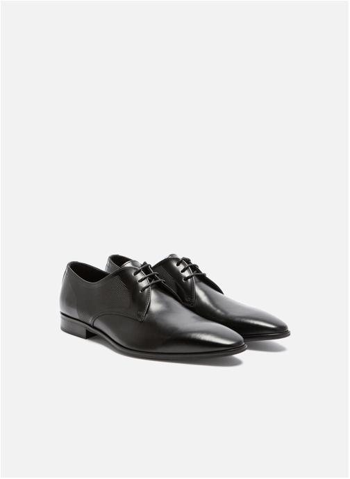 Kost Derbies DERBIES MARK NOIR homme noir