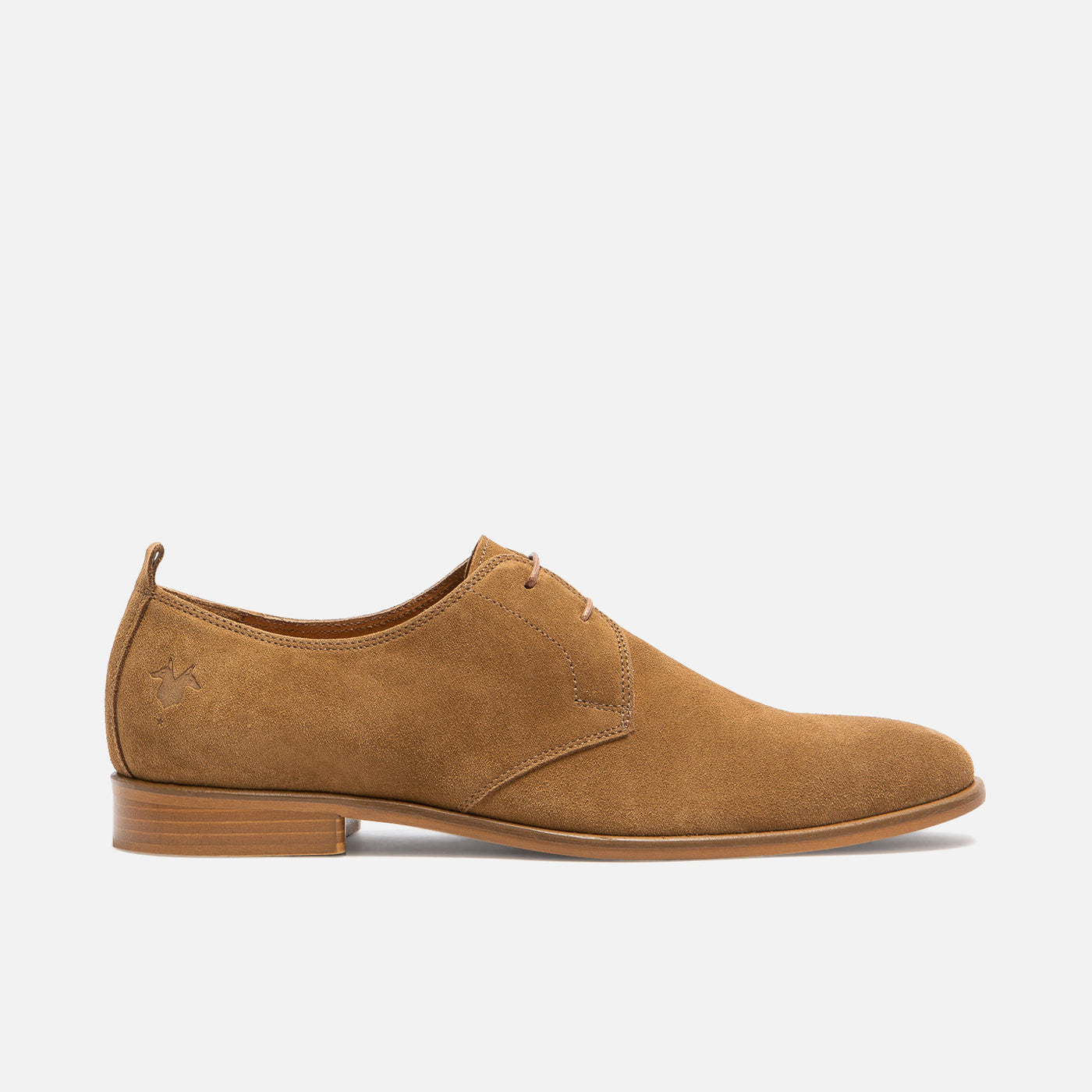 Derbies DERBIES COLT 5 COGNAC homme marron Kost Derbies DERBIES COLT 5 COGNAC homme marron Marron