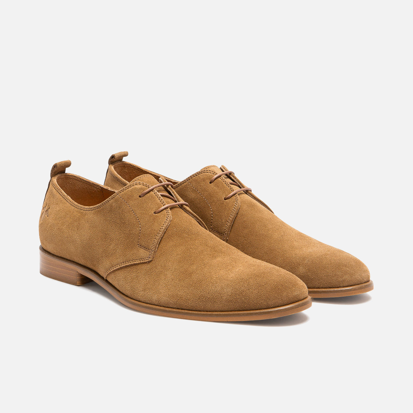 Derbies DERBIES COLT 5 COGNAC homme marron Kost Derbies DERBIES COLT 5 COGNAC homme marron Marron