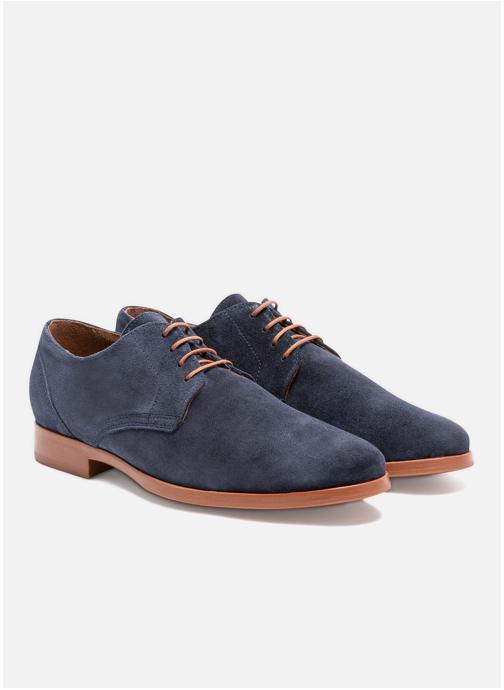 Le Formier Derbies DERBIES DIVATTE NUIT homme bleu