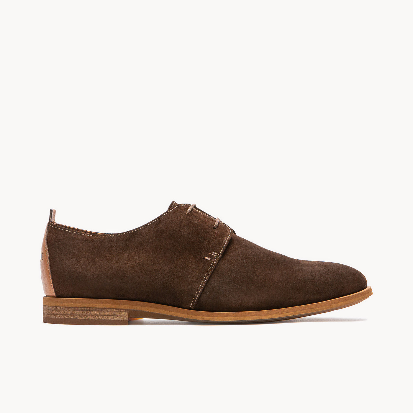 Derbies DERBIES HYROME CHOCOLAT homme marron Le Formier Derbies DERBIES HYROME CHOCOLAT homme marron Marron