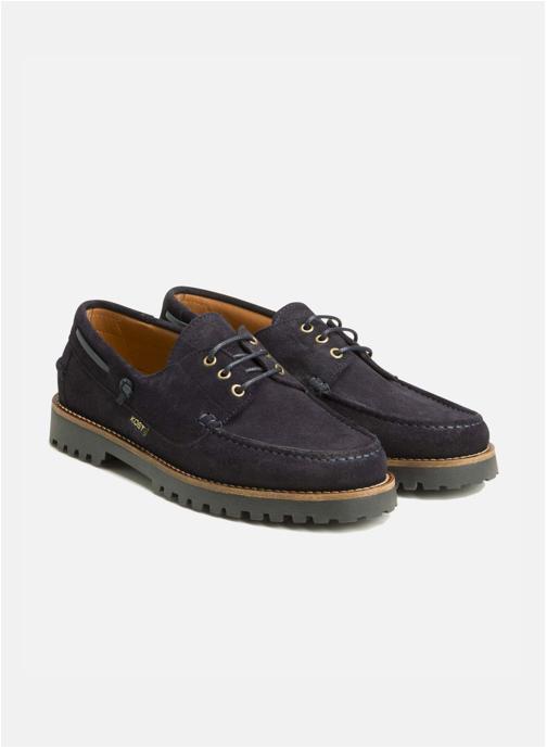 Kost Chaussures bateaux BATEAU STONE V MARINE homme bleu