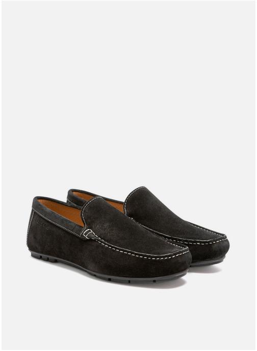 Redskins Mocassins MOCASSIN BEABA NOIR homme noir