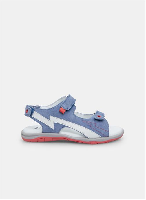 Bata Sandales 3639101 garçon bleu